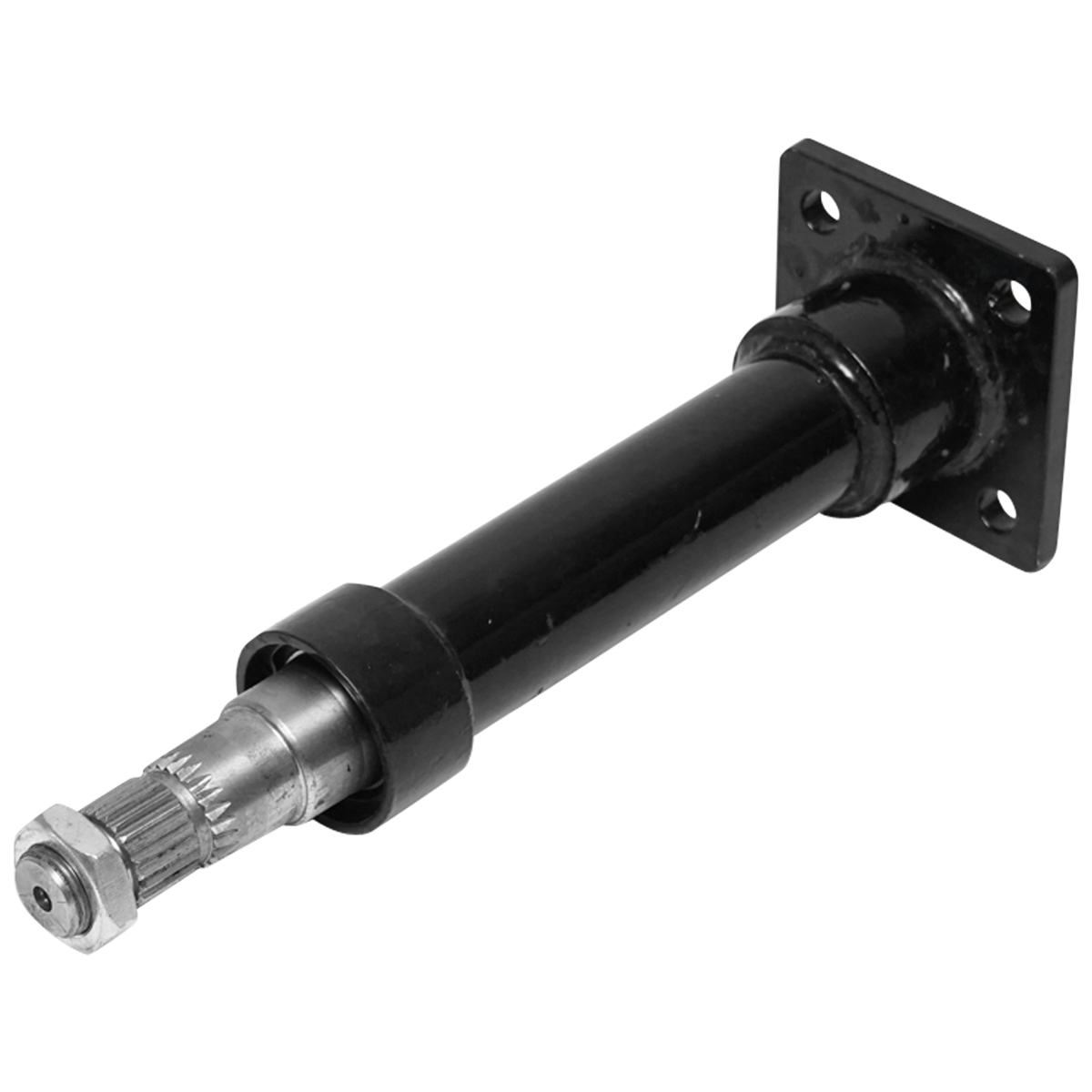 Coloana directie pompa danfoss Tractor Forestier - imagine 3
