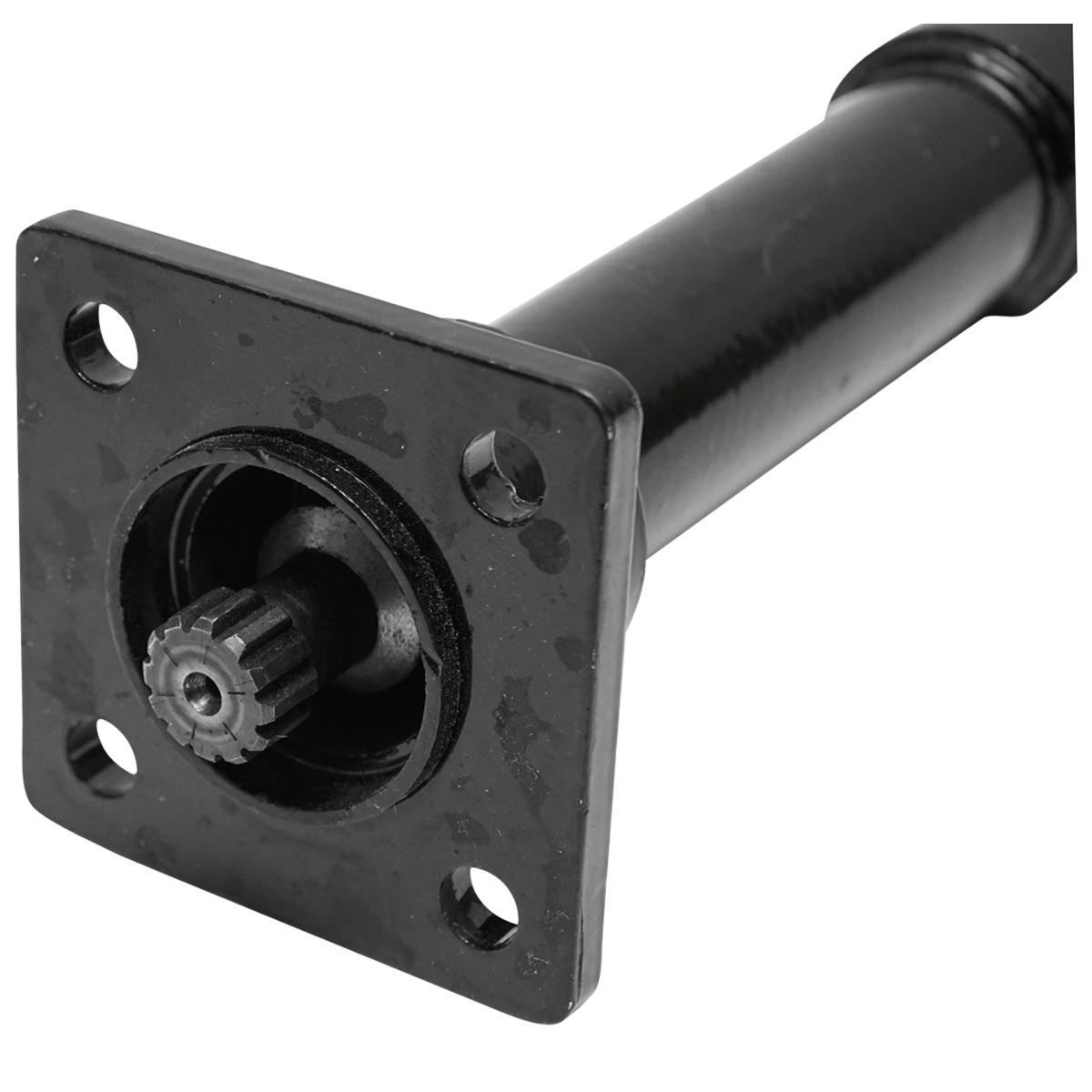 Coloana directie pompa danfoss Tractor Forestier - imagine 5