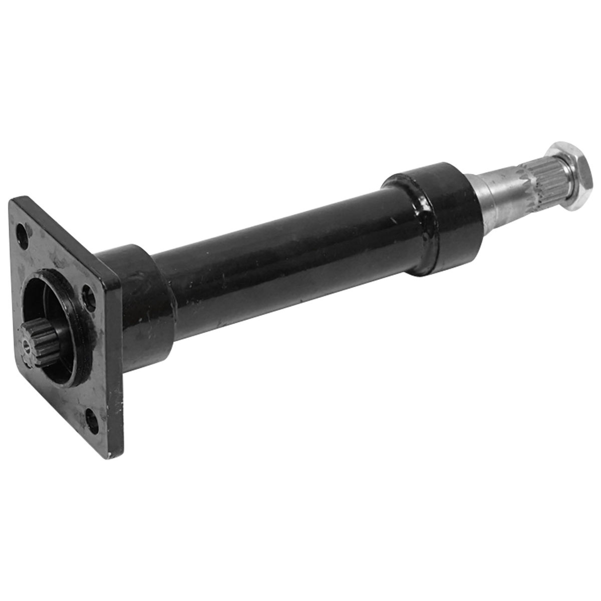 Coloana directie pompa danfoss Tractor Forestier - imagine 2