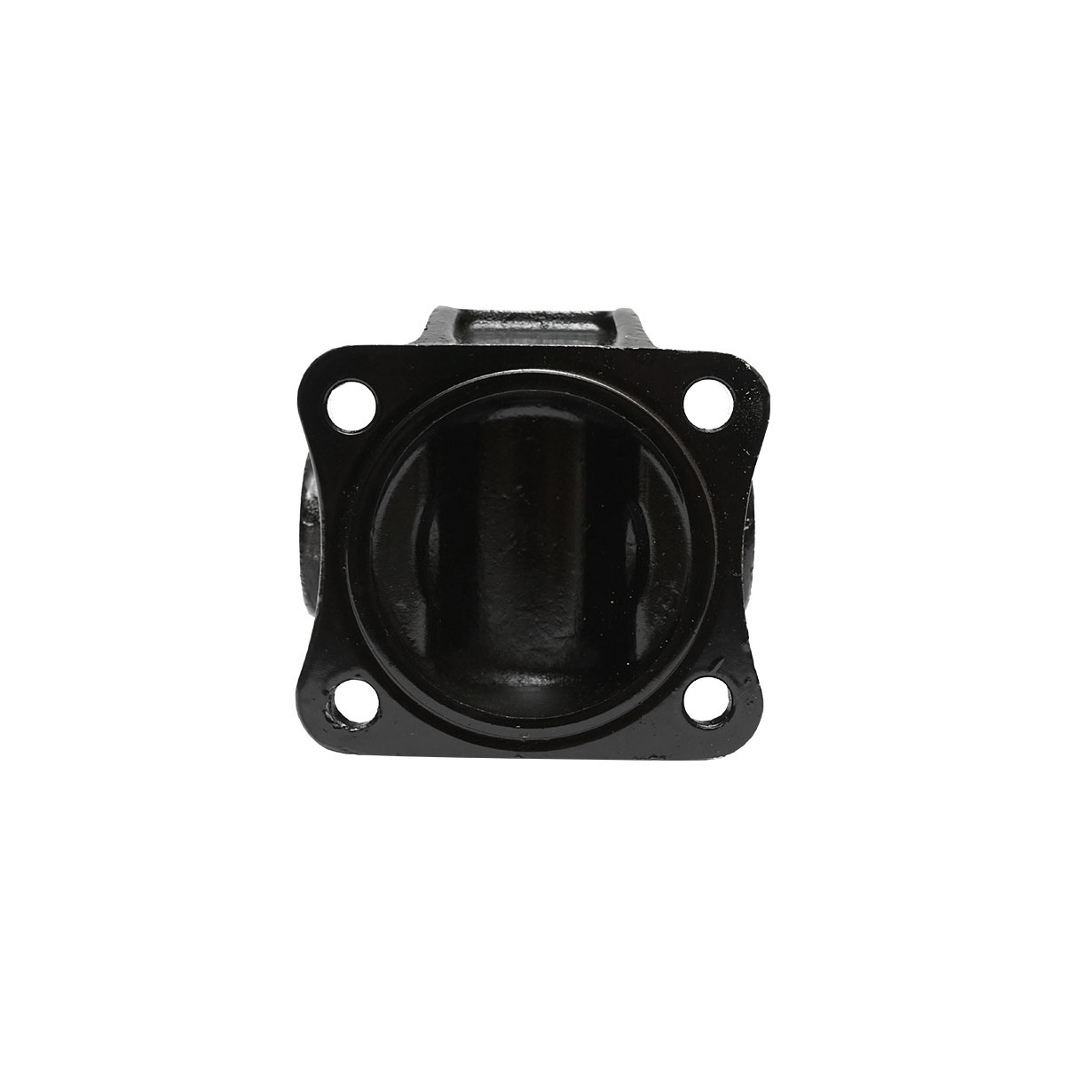Arbore cardan transmisie spate L=421/481mm pentru Tractor Forestier model nou si vechi - imagine 3