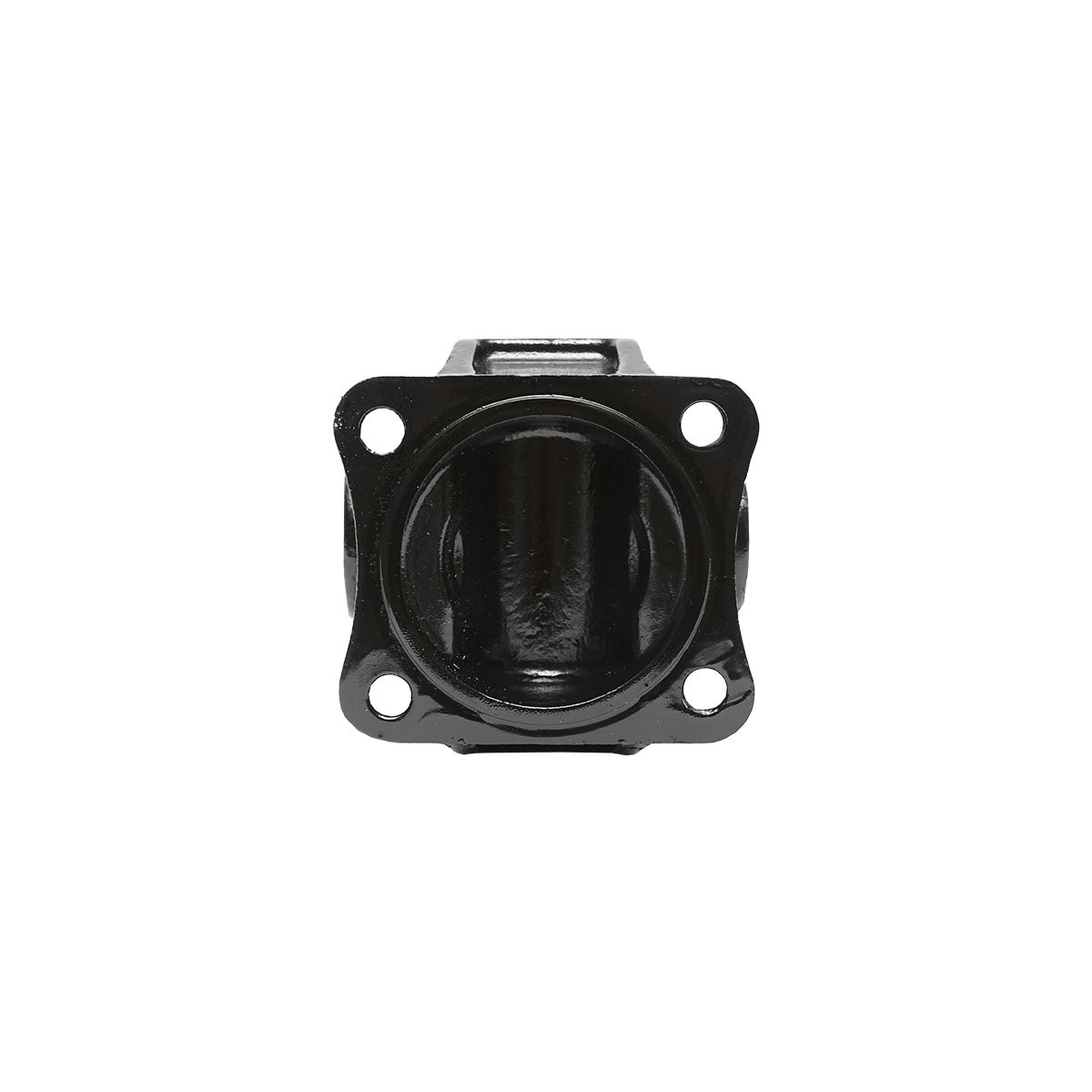 Arbore cardan transmisie spate L=421/481mm pentru Tractor Forestier model nou si vechi - imagine 5