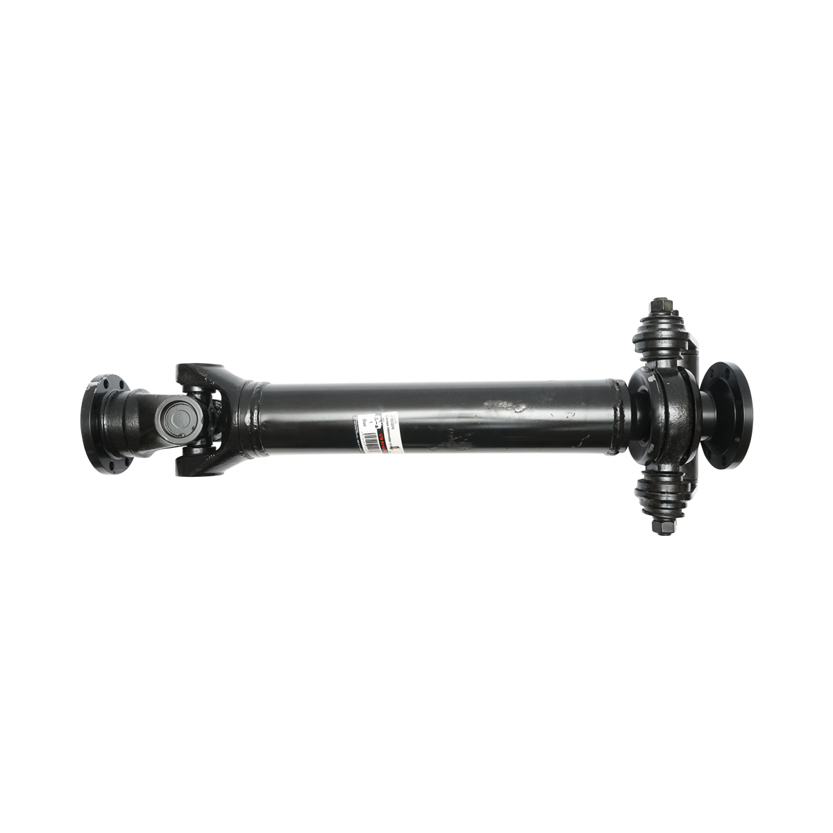 Arbore cardan intermediar cu lagar L=710mm Tractor Forestier model vechi