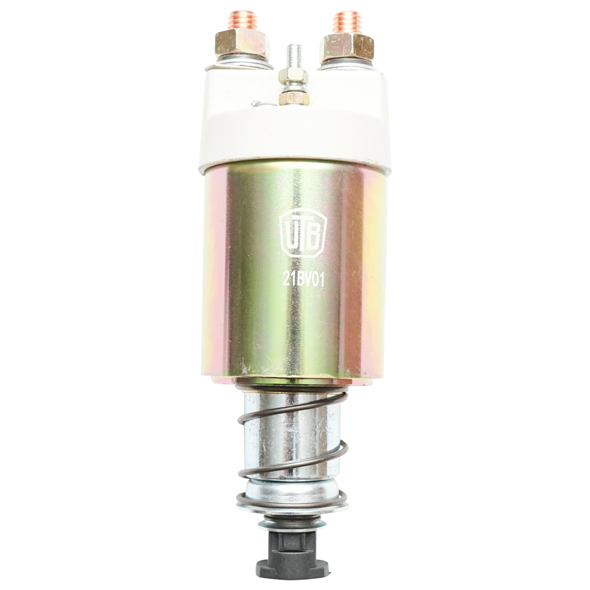 Solenoid demaror 24V (bobina)