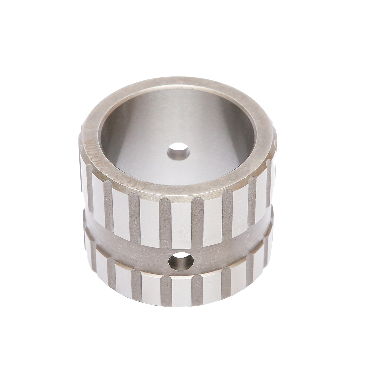 Bucsa pinion Z=22  fi 54x69,95mm pentru reductor ax secundar (ax 2) Tractor Forestier