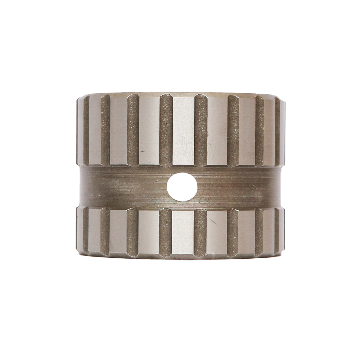 Bucsa pinion Z=22  fi 54x69,95mm pentru reductor ax secundar (ax 2) Tractor Forestier - imagine 2