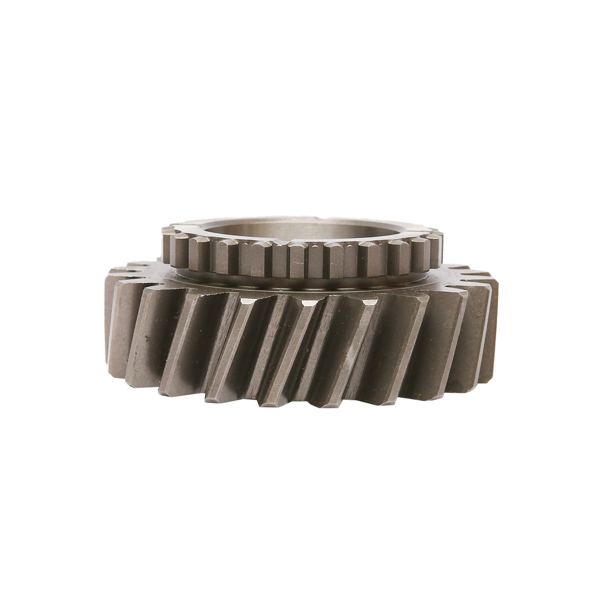 Pinion ax intermediar Z=22 pentru reductor ax secundar (ax 2) Tractor Forestier  - imagine 2