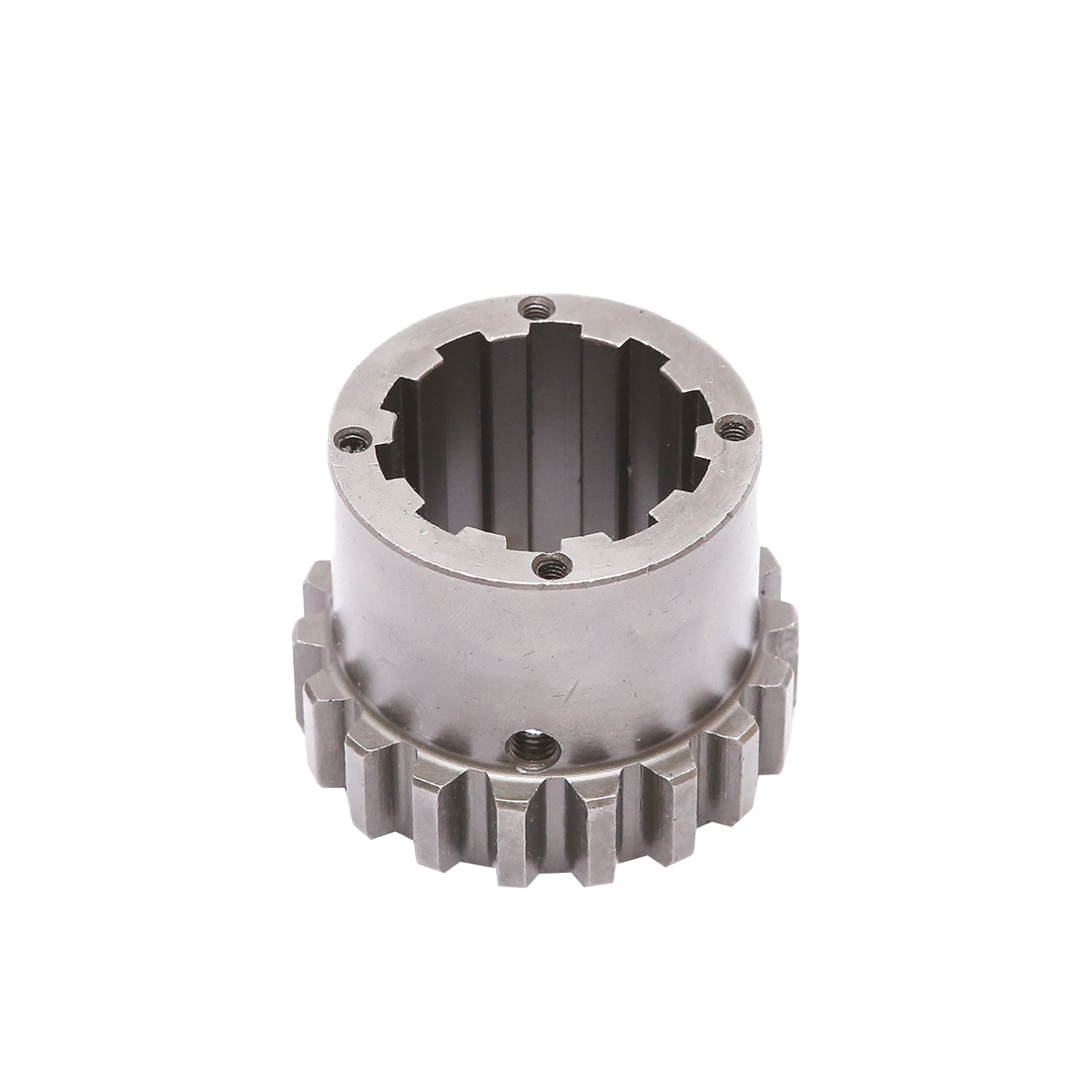 Pinion cuplare cutie distributie pentru reductor ax 3 Tractor Forestier - imagine 2