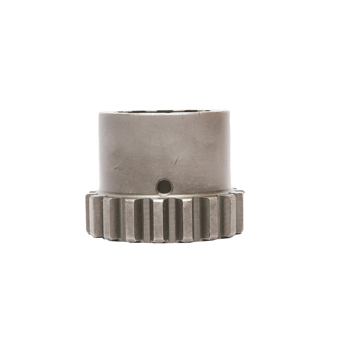 Pinion cuplare cutie distributie pentru reductor ax 3 Tractor Forestier - imagine 3