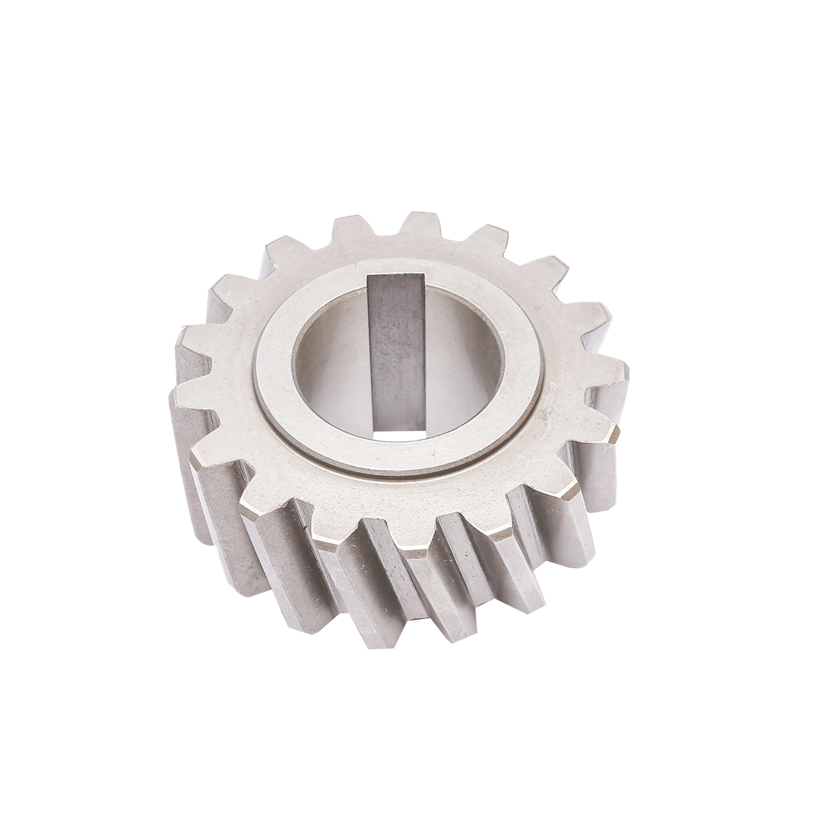 Pinion reductor Z=17 Tractor Forestier  - imagine 3
