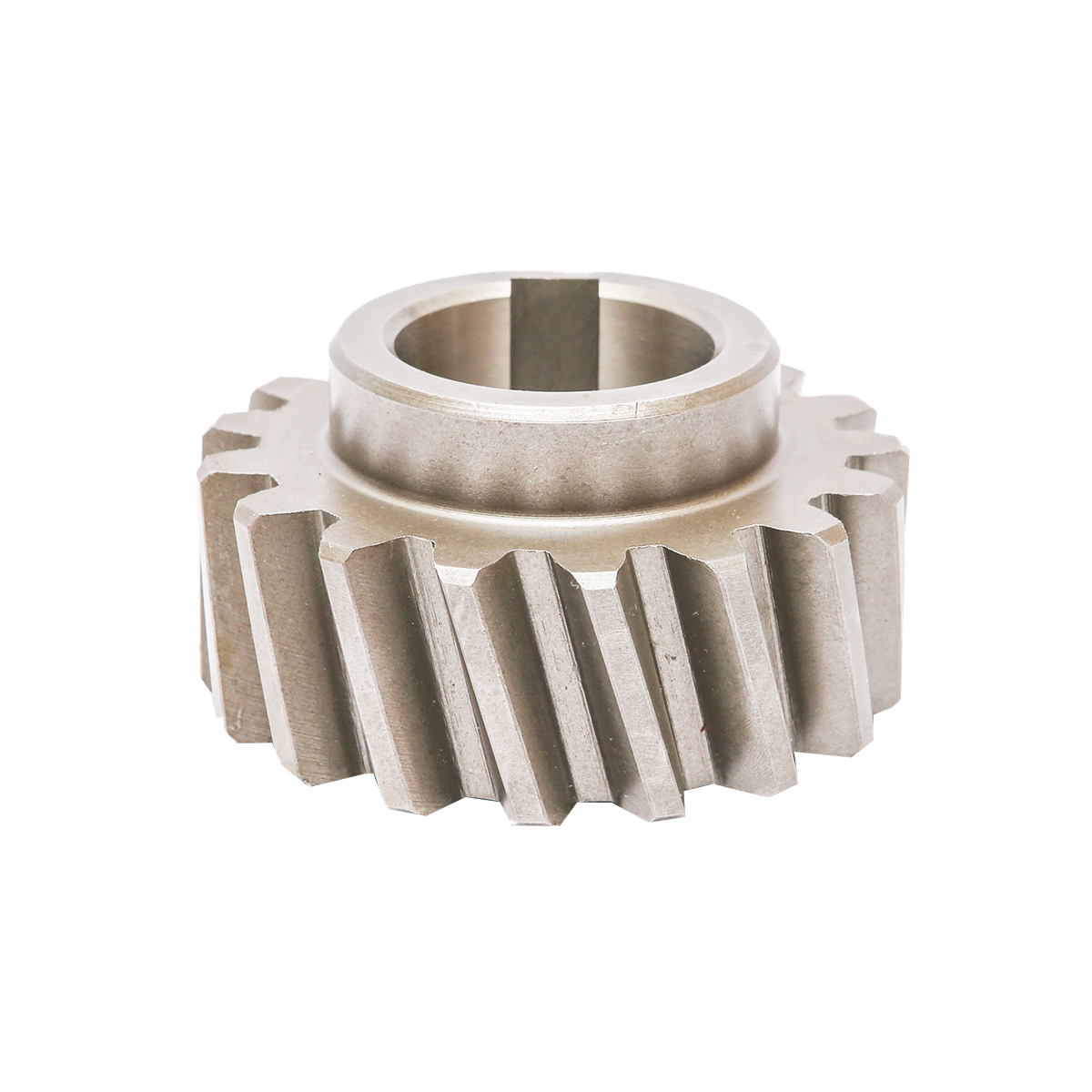 Pinion reductor Z=17 Tractor Forestier  - imagine 2