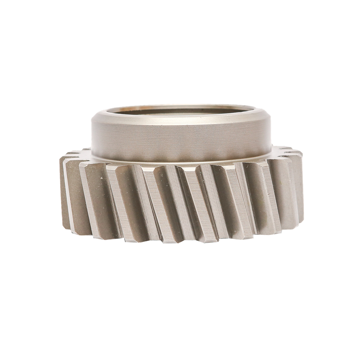 Pinion ax intermediar spate troliu Z=20 Tractor Forestier - imagine 3