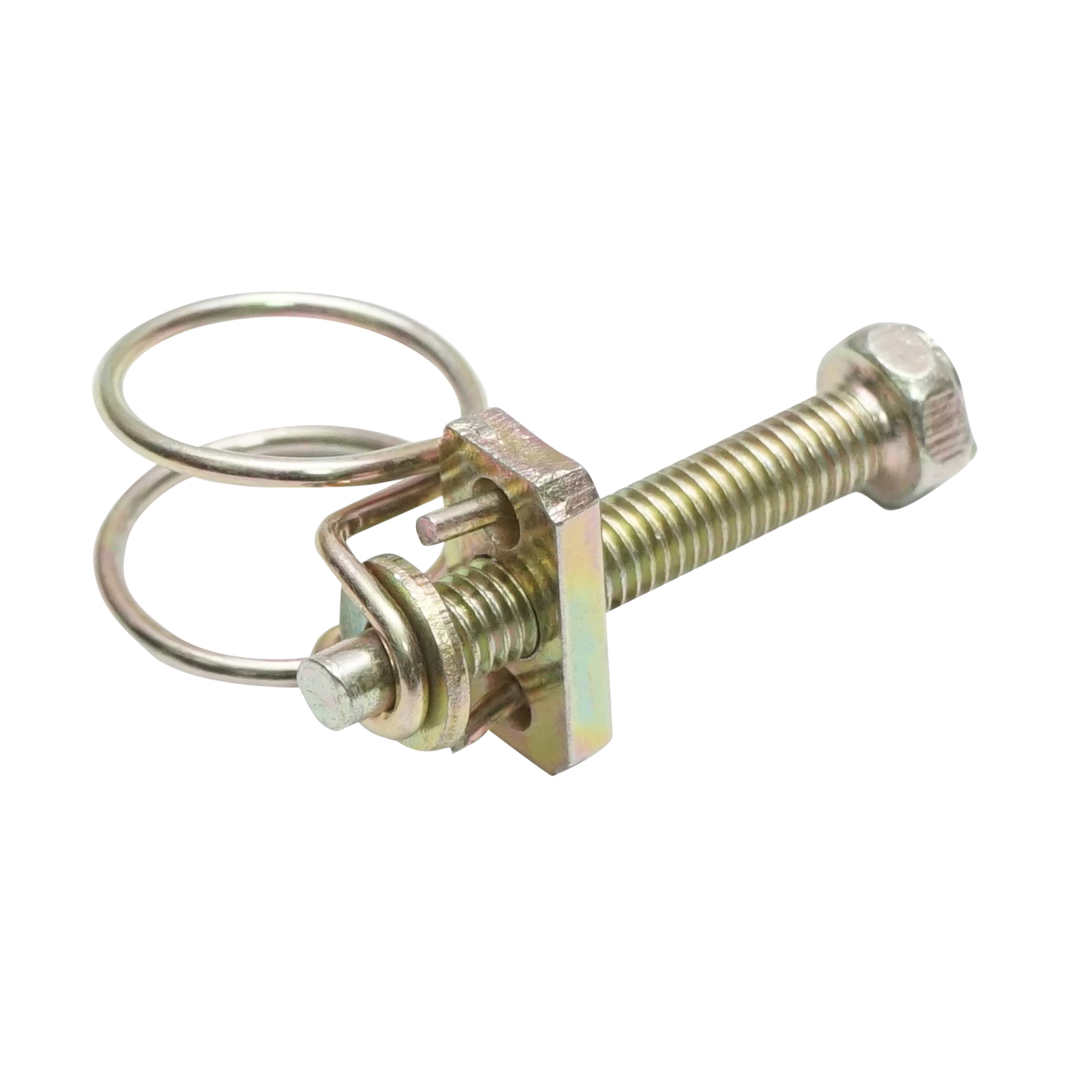 Colier sarma 11-14mm cu surub M5x30mm pentru furtun Breckner Germany - imagine 4