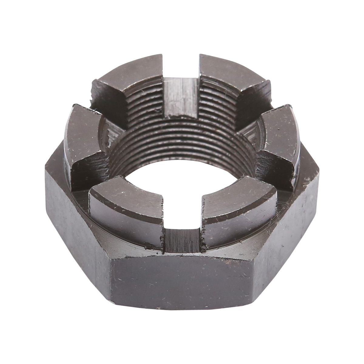 Piulita M27x1,5 pentru ax 1 reductor Tractor Forestier