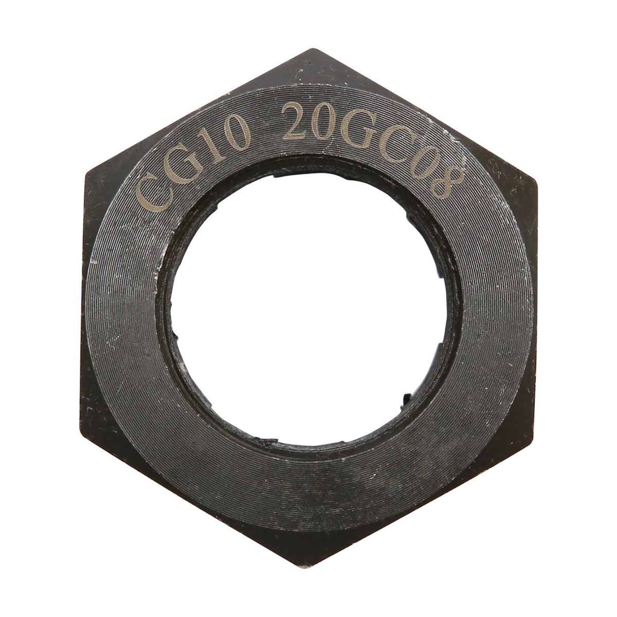 Piulita M27x1,5 pentru ax 1 reductor Tractor Forestier - imagine 4