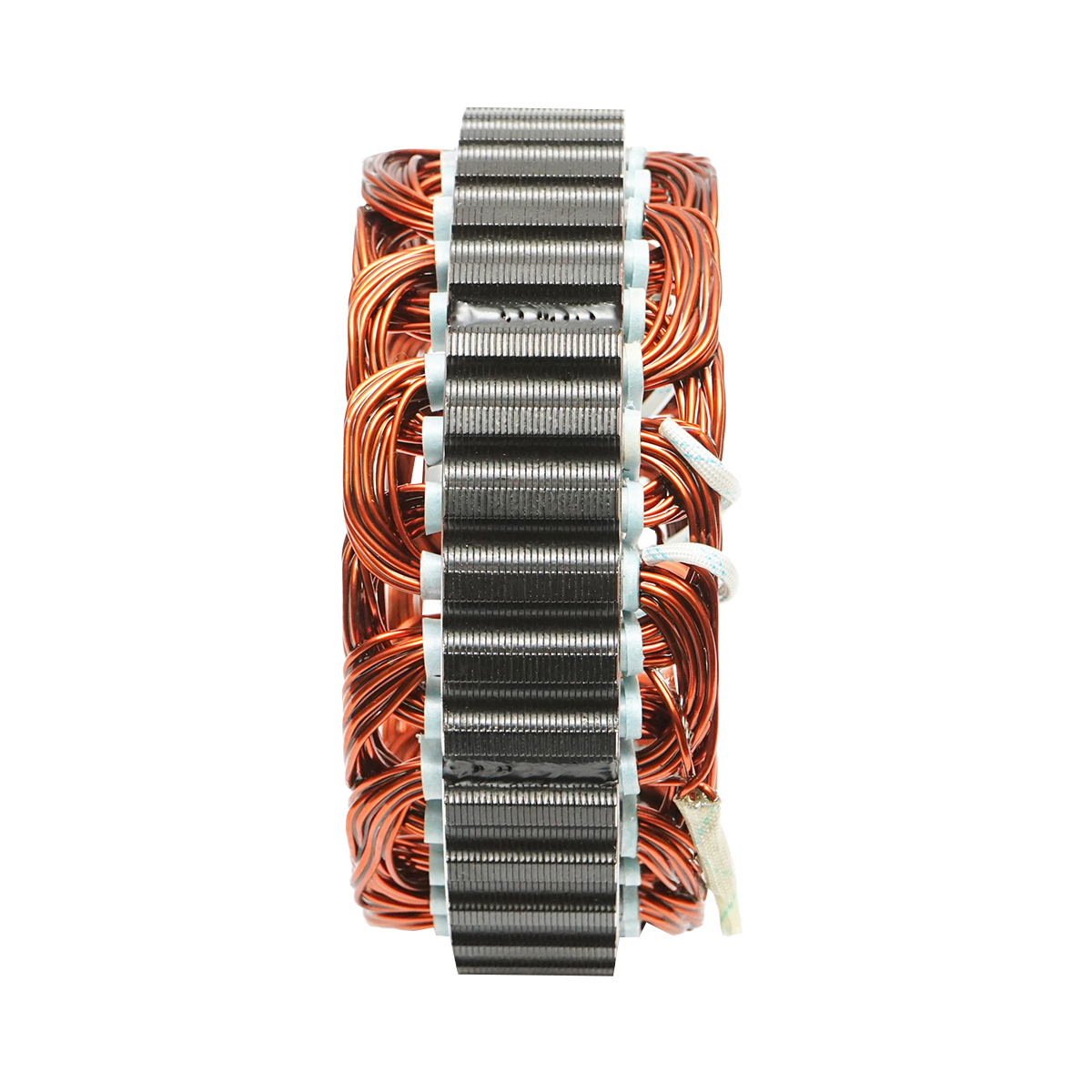 Stator alternator 28V tip 01170 pentru Raba - imagine 3