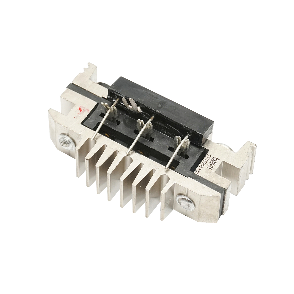 Punte diode alternator 28V tip 01170 pentru Raba - imagine 4
