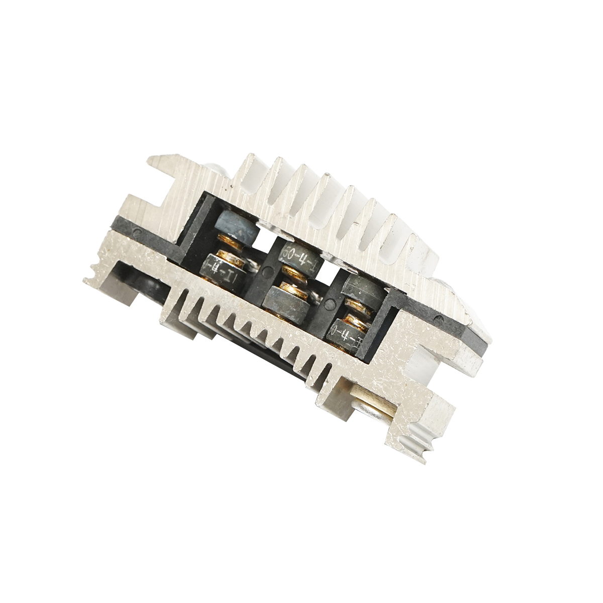 Punte diode alternator 28V tip 01170 pentru Raba - imagine 3