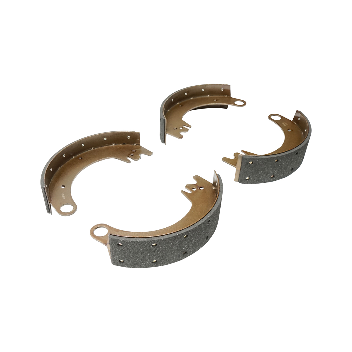 Set saboti punte spate Tractor Forestier si TV - imagine 2