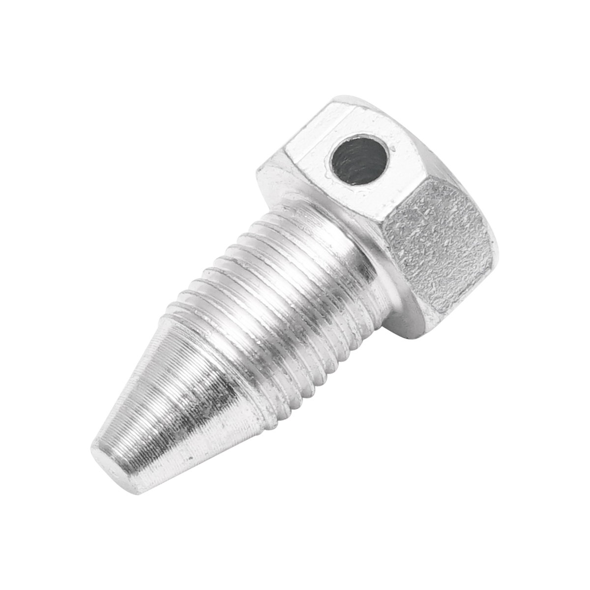 Surub M10 fixare furca reductor ax 2 Tractor Forestier - imagine 2