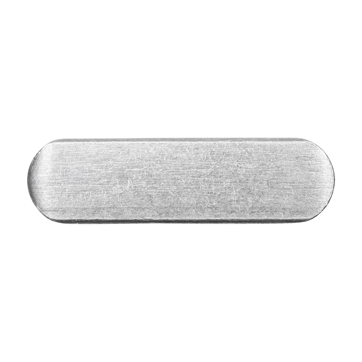 Pana ax 13,95x8,90x53,80mm pentru reductor Tractor Forestier - imagine 2