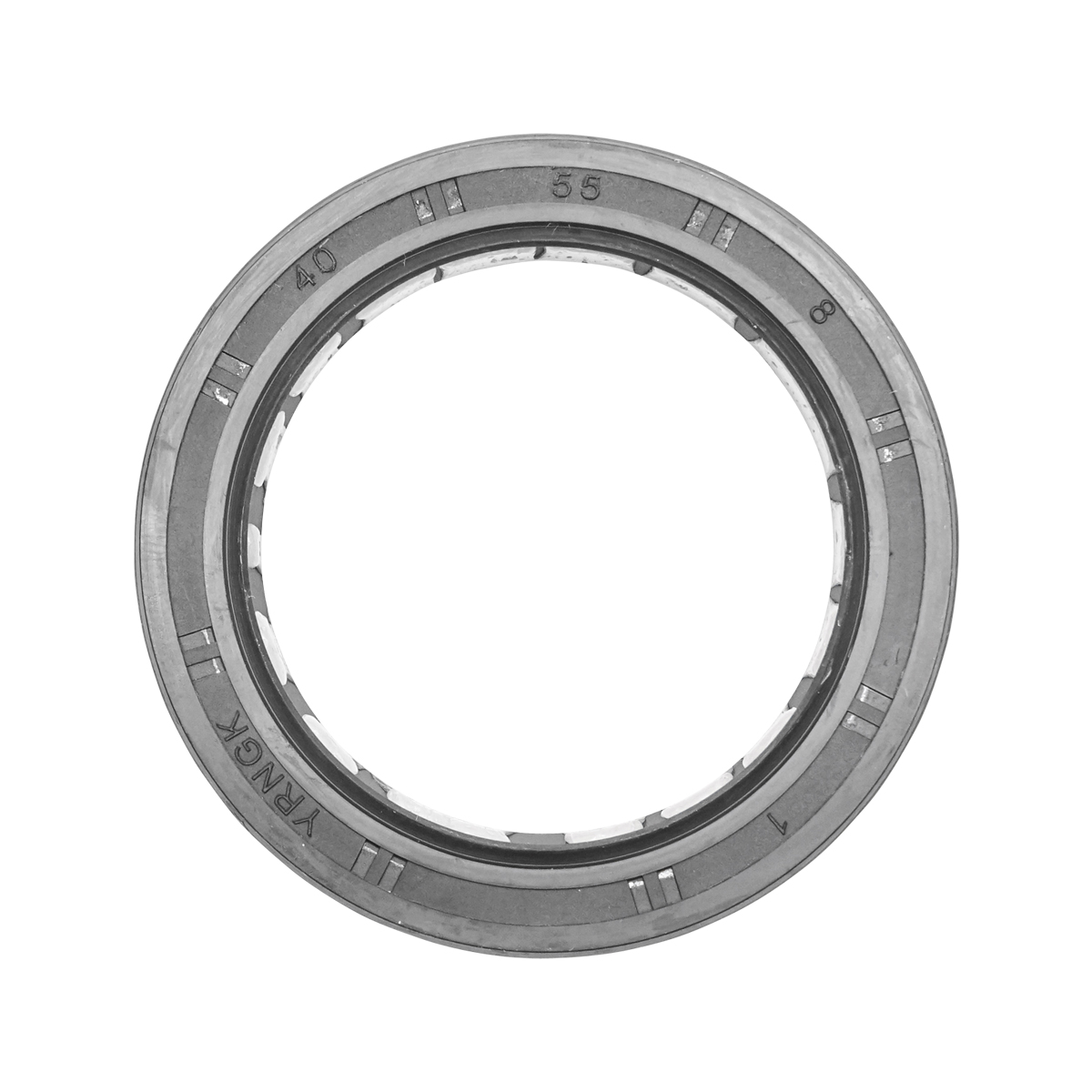 Simering 40x55x8mm pentru reductor Tractor Forestier