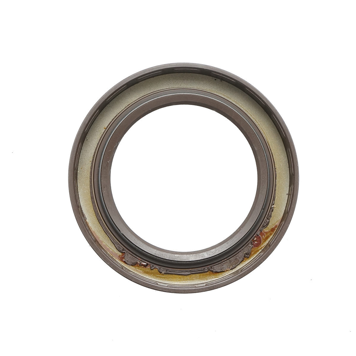 Simering grup conic 80x55x10mm pentru JCB 3CX OEM 904-50023 - imagine 2
