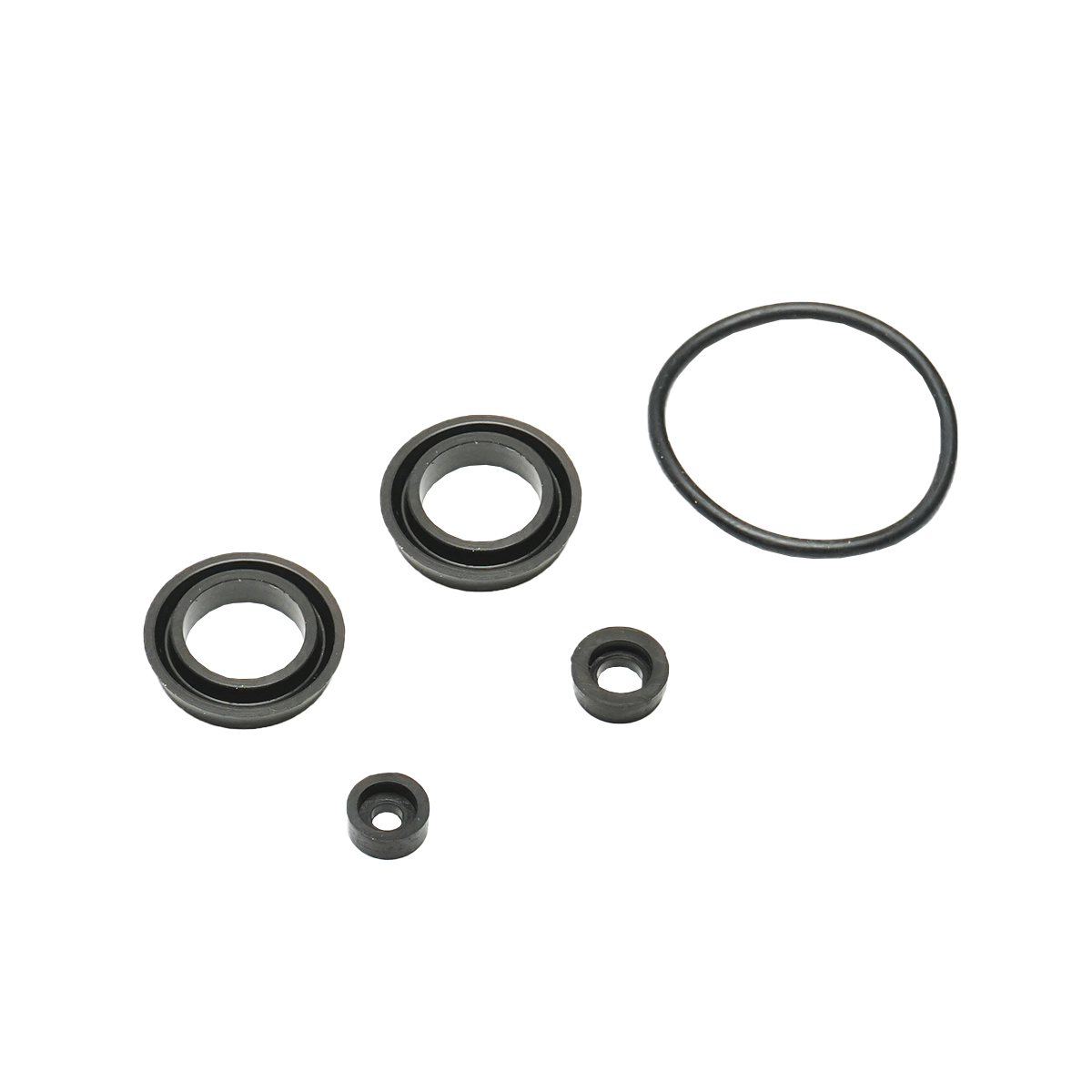Kit reparatie cilindru forta pentru JCB 3CX, 4CX OEM 15-905505 - imagine 2