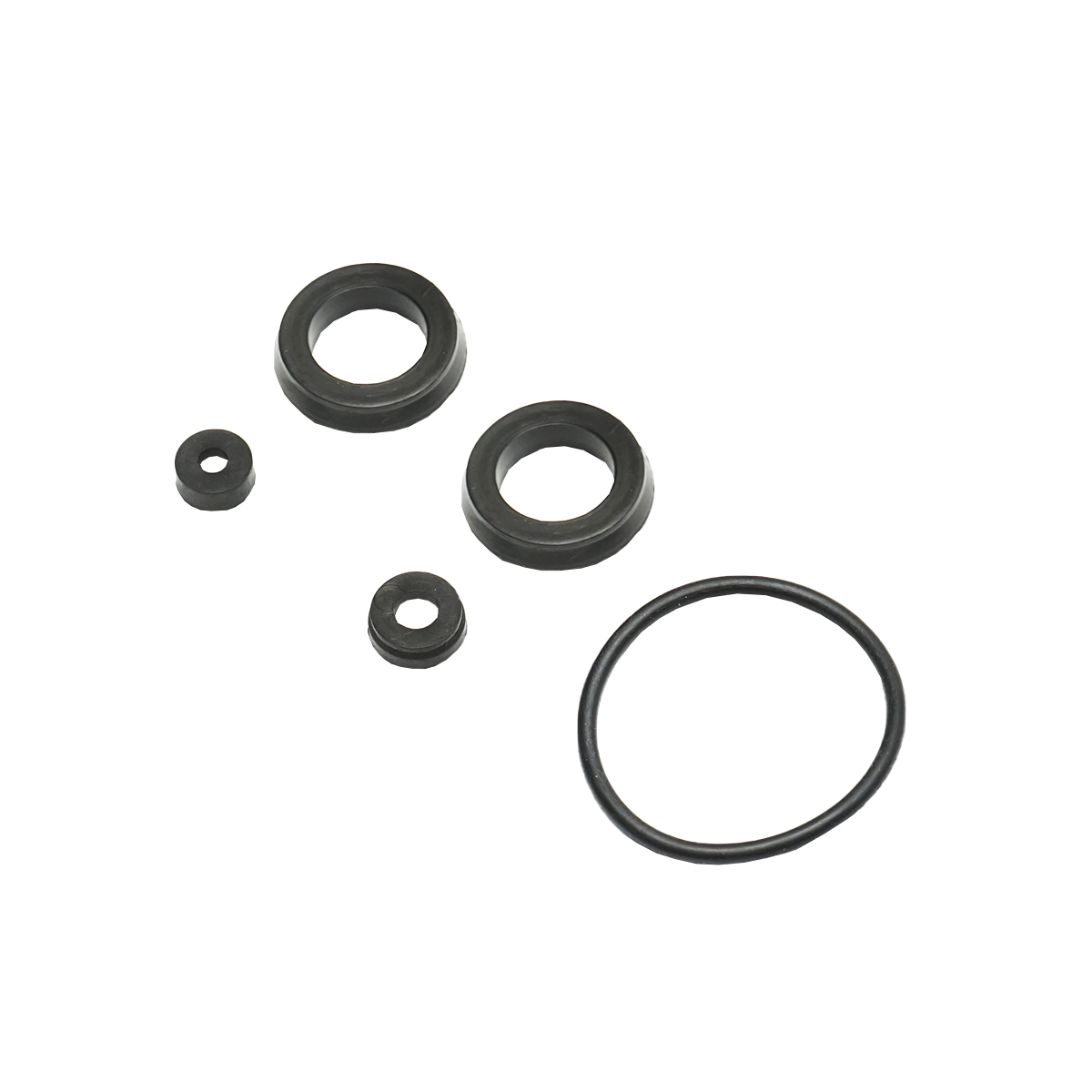 Kit reparatie cilindru forta pentru JCB 3CX, 4CX OEM 15-905505 - imagine 3