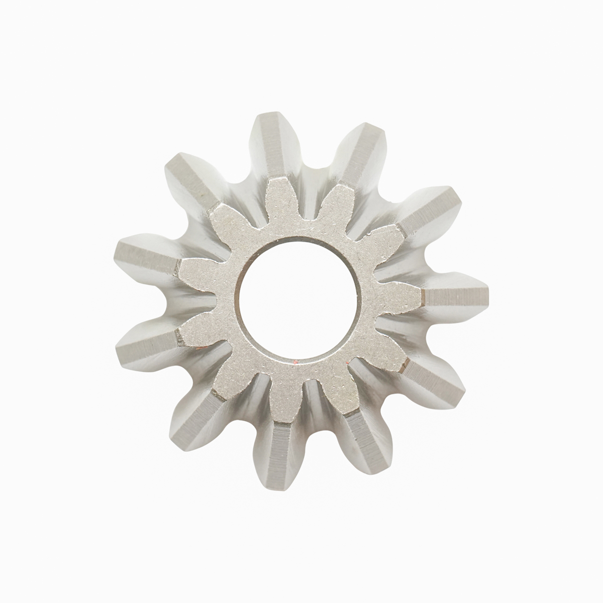 Pinion satelit conic Z=11 punte mare model nou pentru Tractor Forestier - imagine 4
