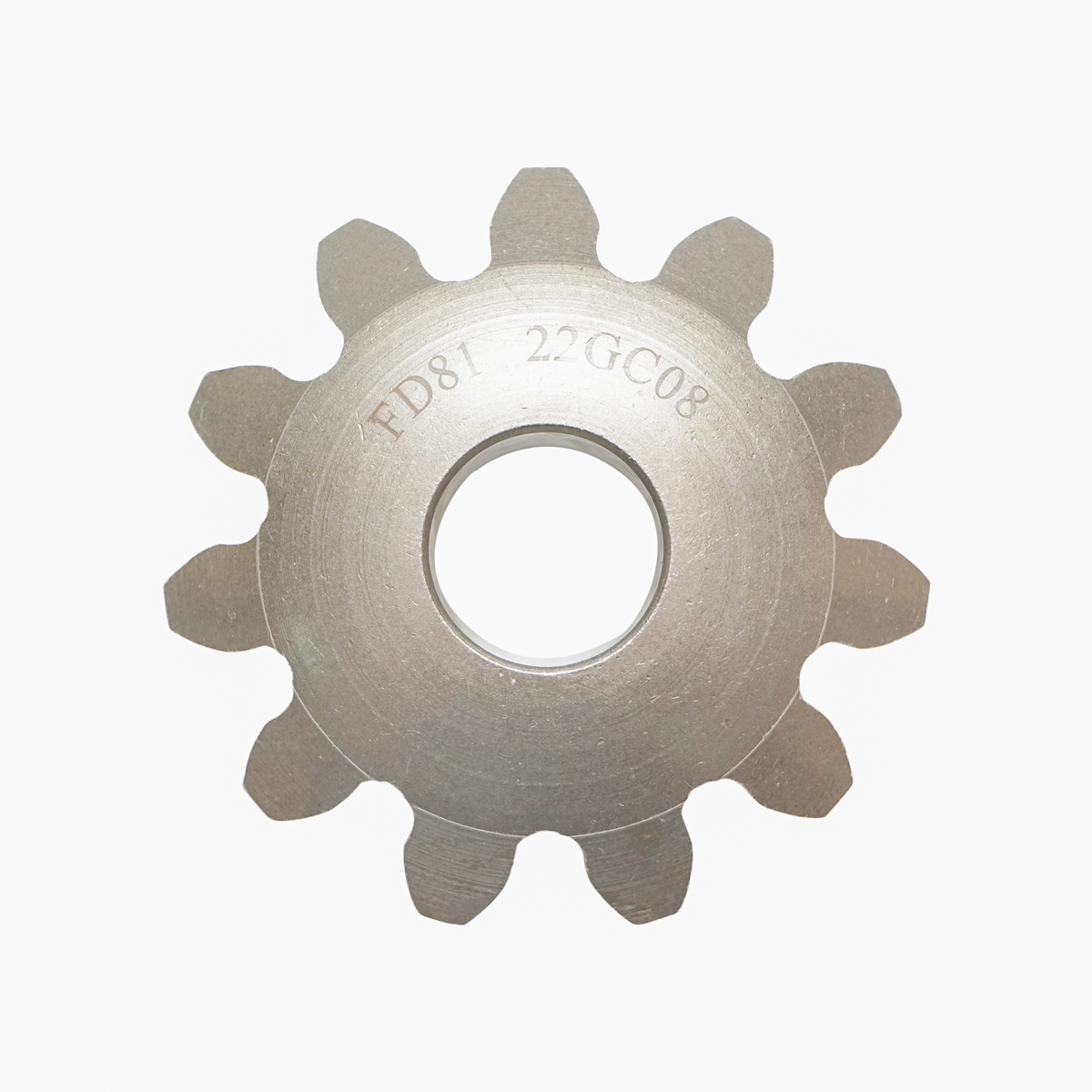 Pinion satelit conic Z=11 punte mare model nou pentru Tractor Forestier - imagine 3