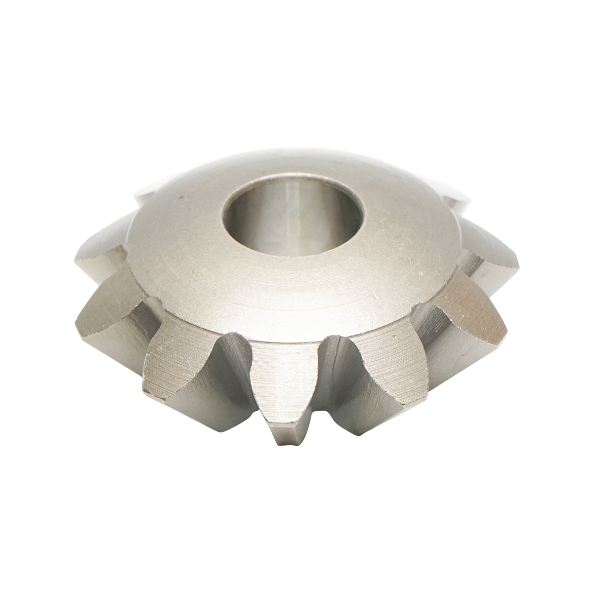 Pinion satelit conic Z=11 punte mare model nou pentru Tractor Forestier - imagine 2