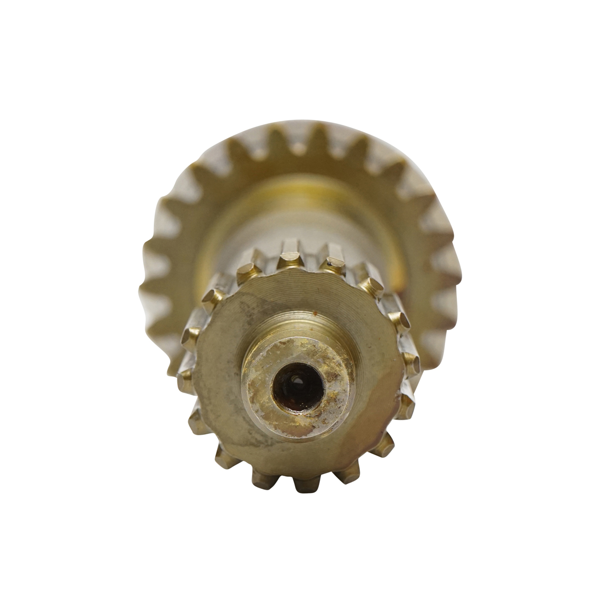 Arbore primar priza putere L=287mm pentru disc ambreiaj 16 caneluri Tractor Forestier - imagine 5