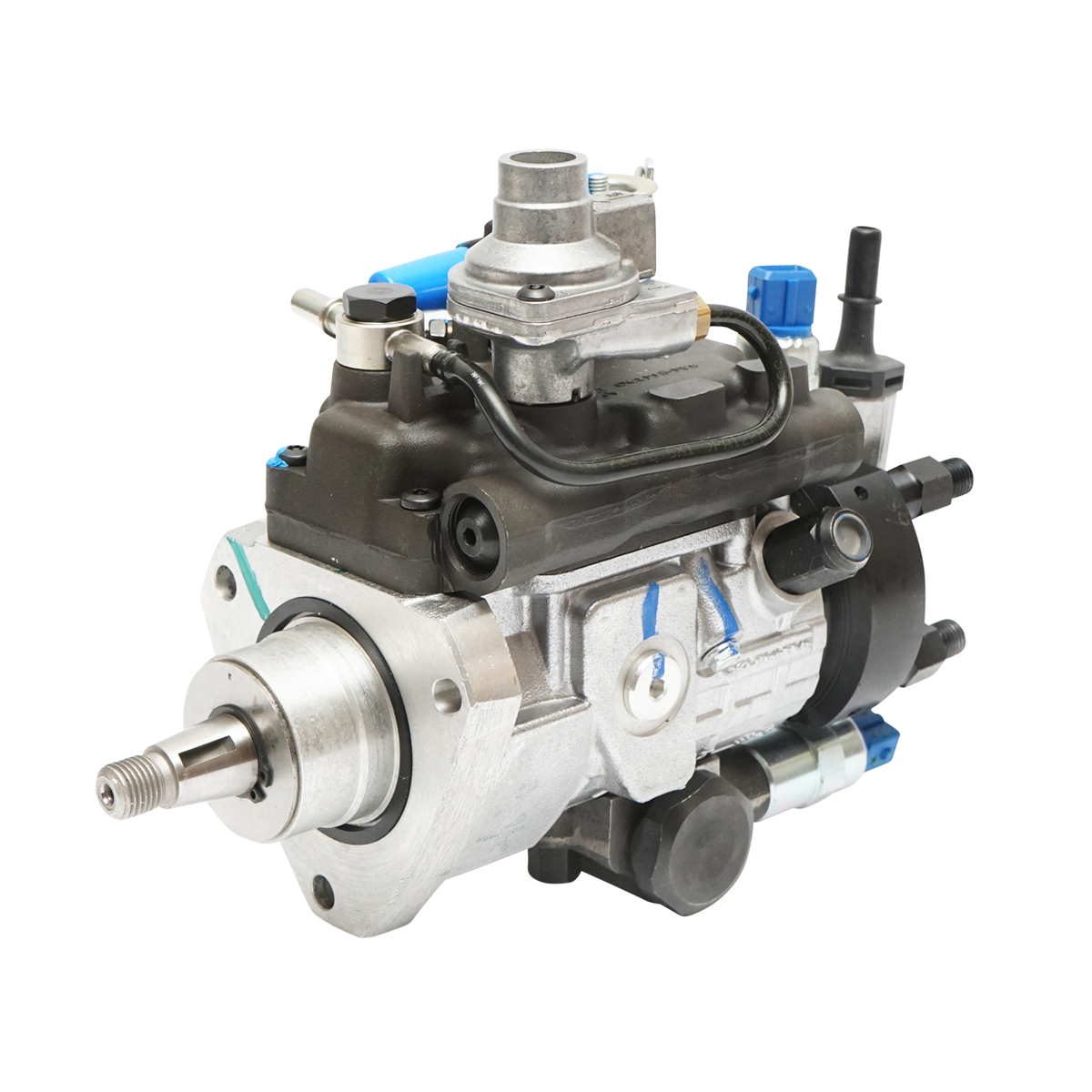 Pompa injectie motor Perkins pentru JCB cod OEM 9520A001, 2644C314, 9323A262G - imagine 3