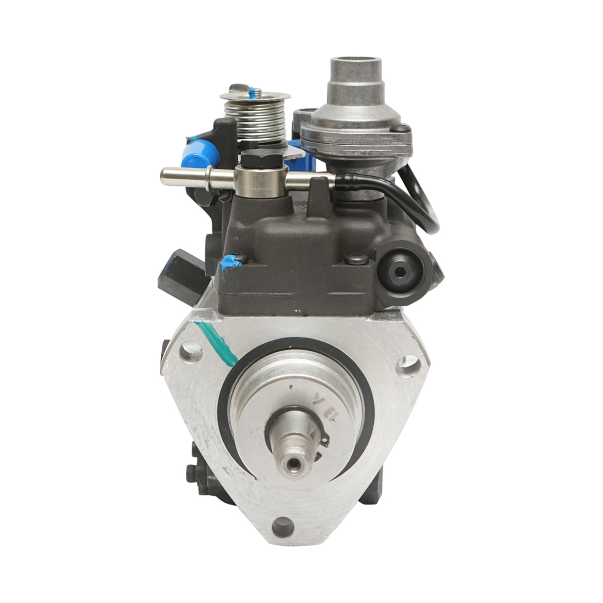 Pompa injectie motor Perkins pentru JCB cod OEM 9520A001, 2644C314, 9323A262G - imagine 2