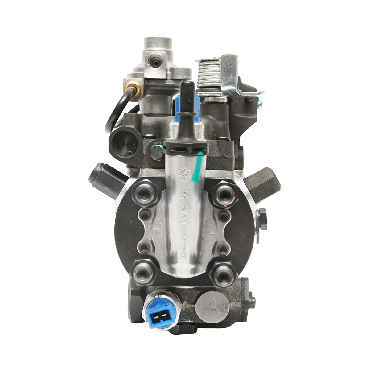 Pompa injectie motor Perkins pentru JCB cod OEM 9520A001, 2644C314, 9323A262G - imagine 6