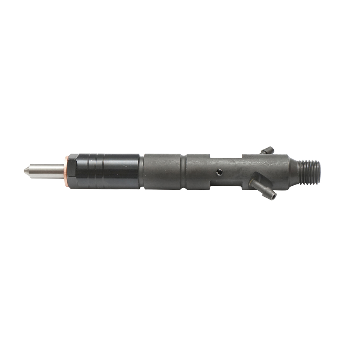 Injector tip Delphi motor Perkins pentru Tractor Forestier, Massey Ferguson cod OEM 4226665M91, 2645K025, LJBB04801A - imagine 2