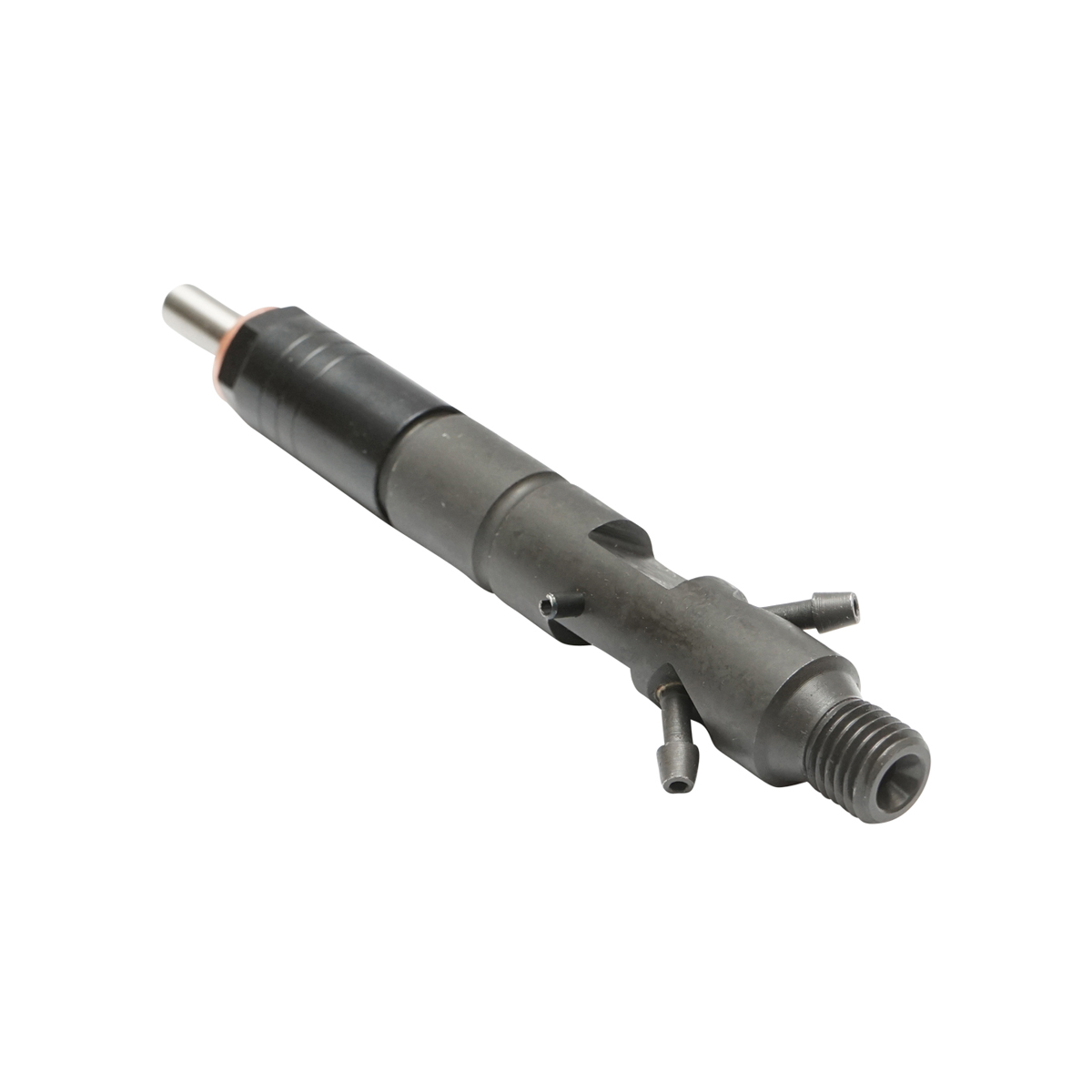 Injector tip Delphi motor Perkins pentru Tractor Forestier, Massey Ferguson cod OEM 4226665M91, 2645K025, LJBB04801A - imagine 3