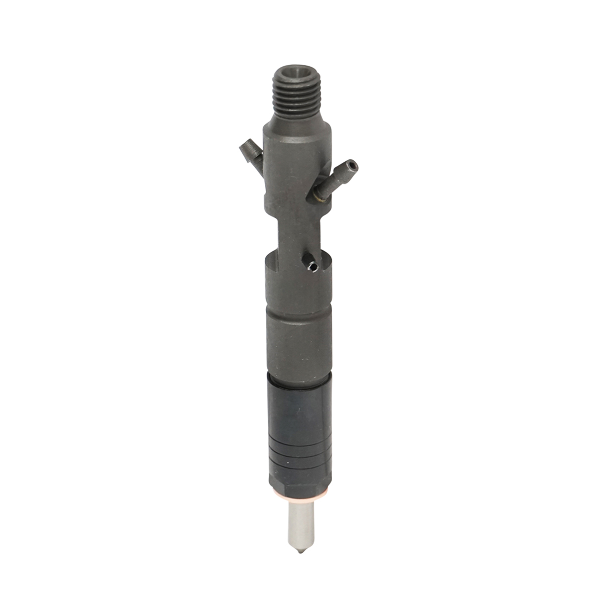 Injector tip Delphi motor Perkins pentru Tractor Forestier, Massey Ferguson cod OEM 4226665M91, 2645K025, LJBB04801A - imagine 4