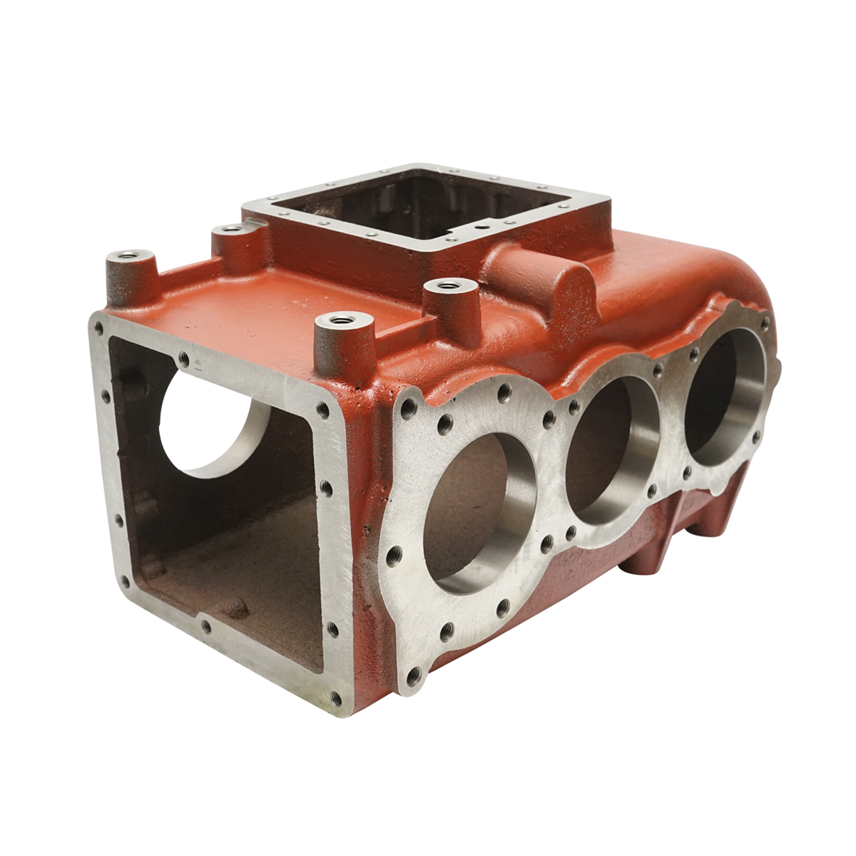 Cutie distribuitor completa Tractor Forestier - imagine 5