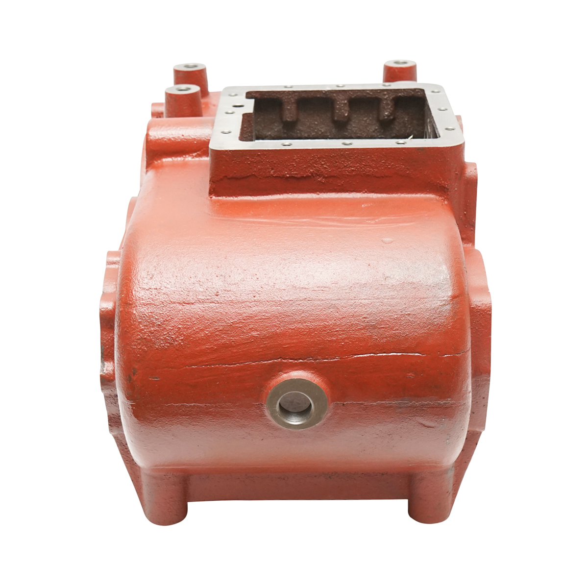 Cutie distribuitor completa Tractor Forestier - imagine 2