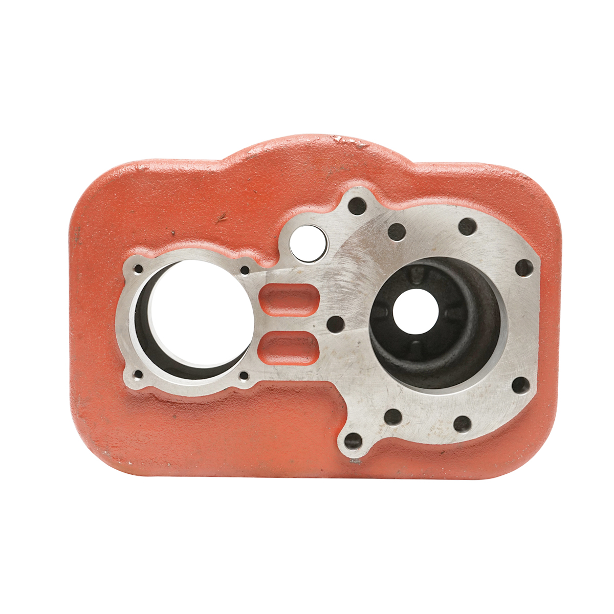 Cutie/carcasa pinioane reductor Tractor Forestier - imagine 5