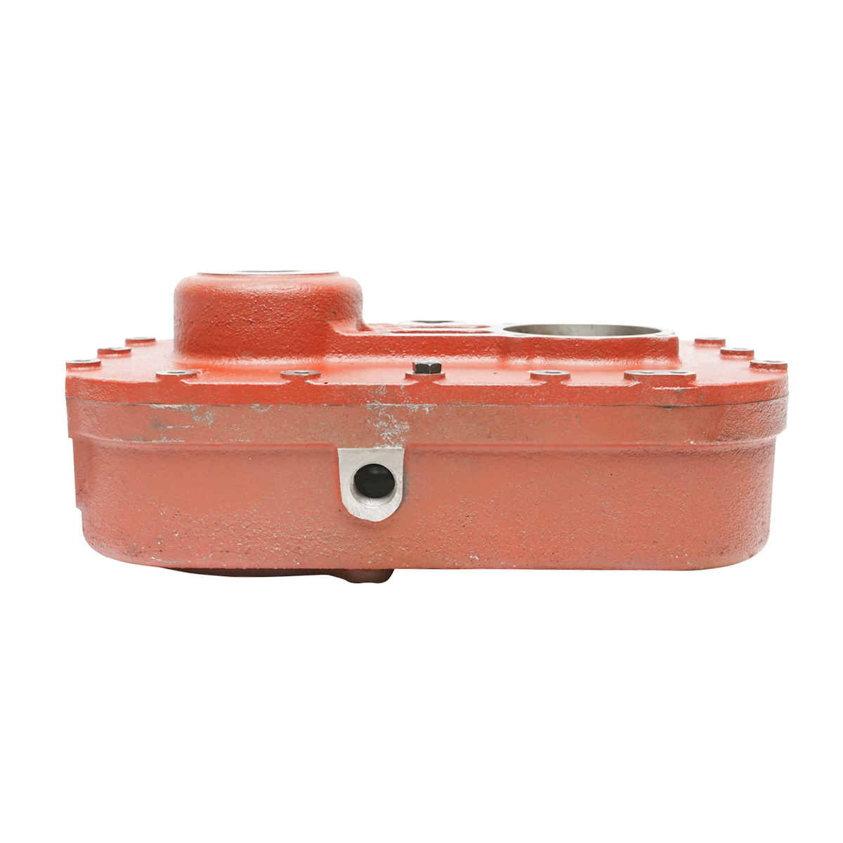 Cutie/carcasa pinioane reductor Tractor Forestier - imagine 2
