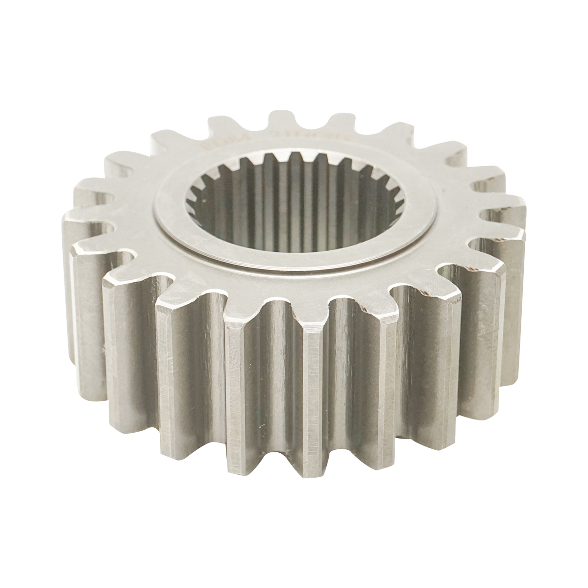 Pinion central punte mare MN Tractor Forestier Z24 - imagine 3