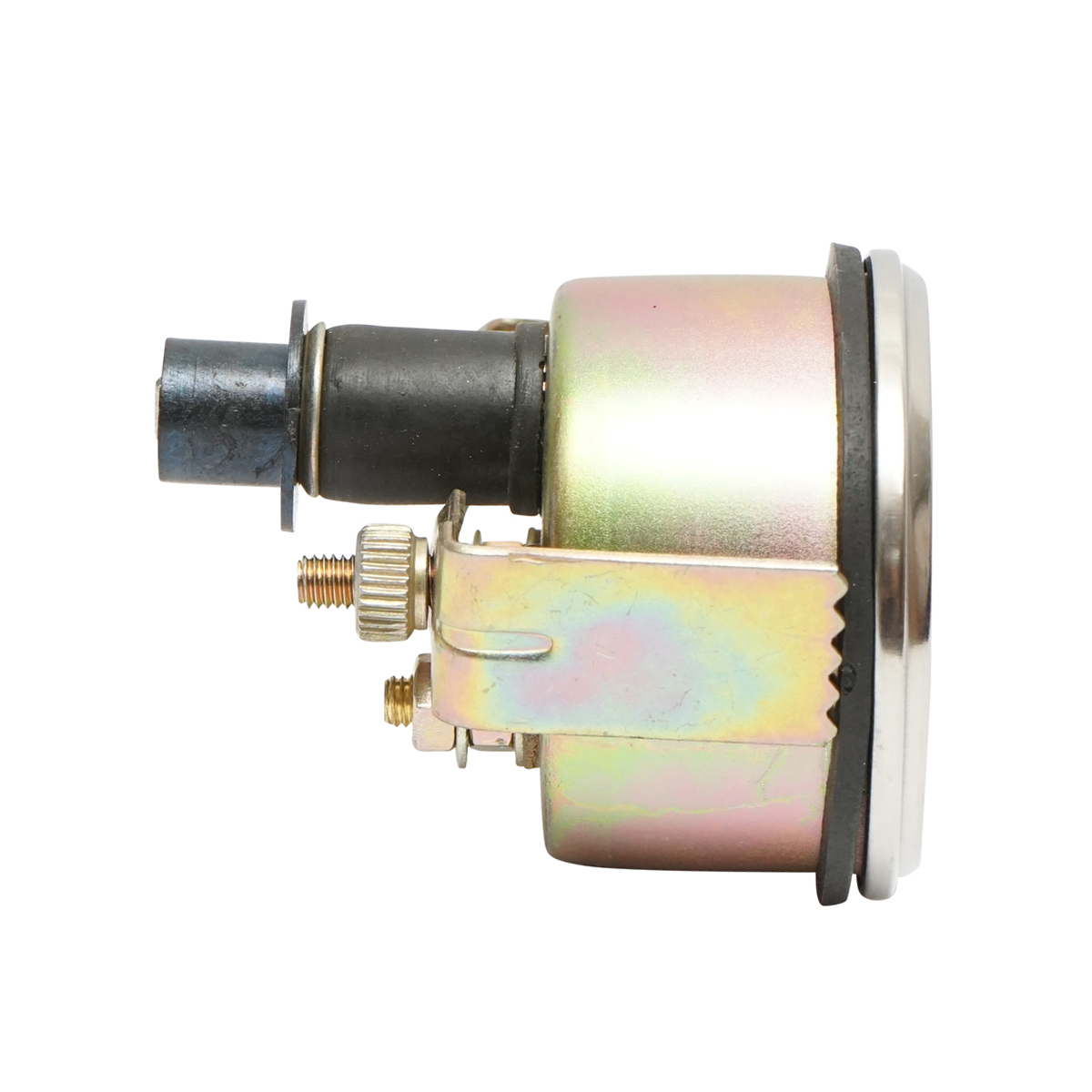 Ceas indicator amperaj Breckner Germany - imagine 4