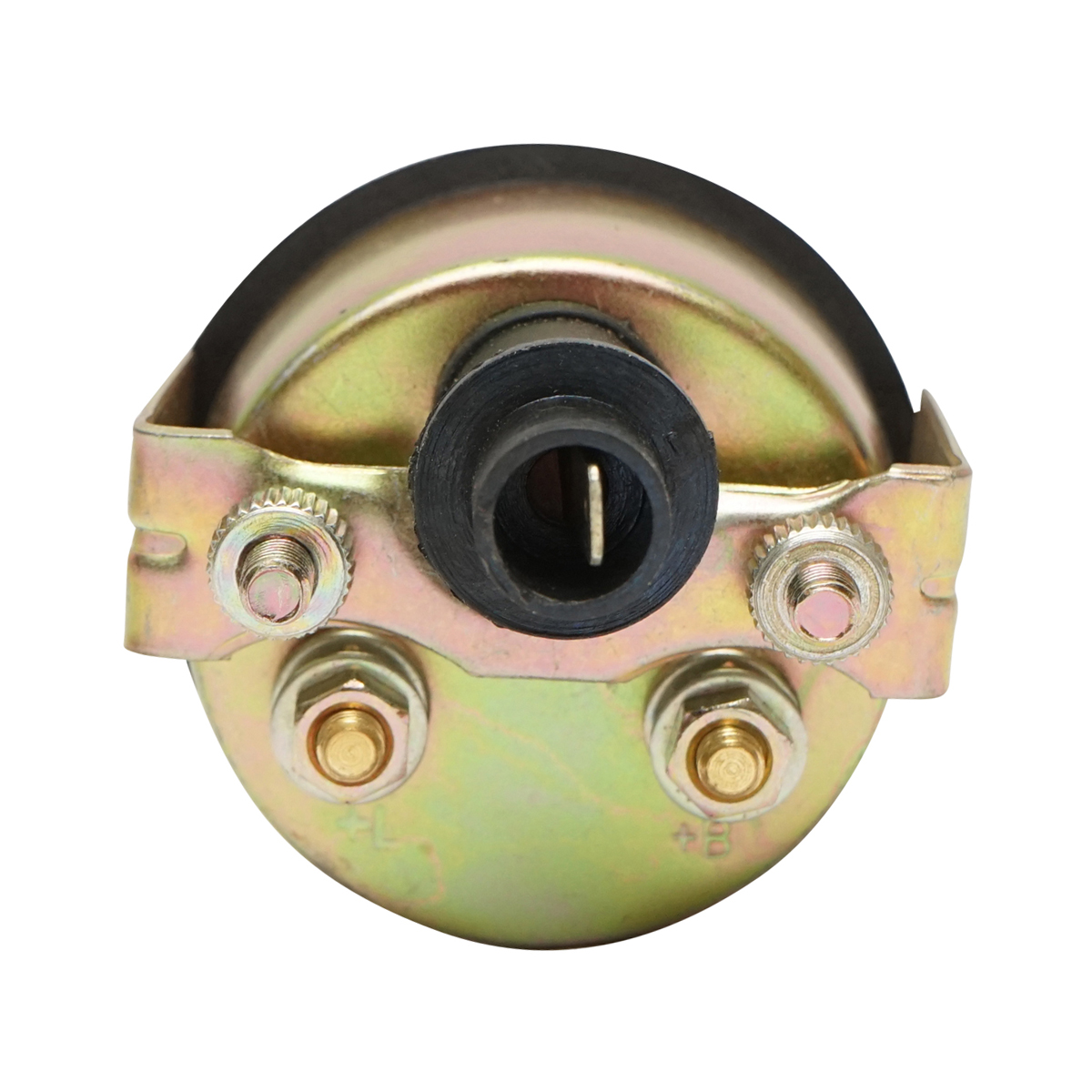 Ceas indicator amperaj Breckner Germany - imagine 3