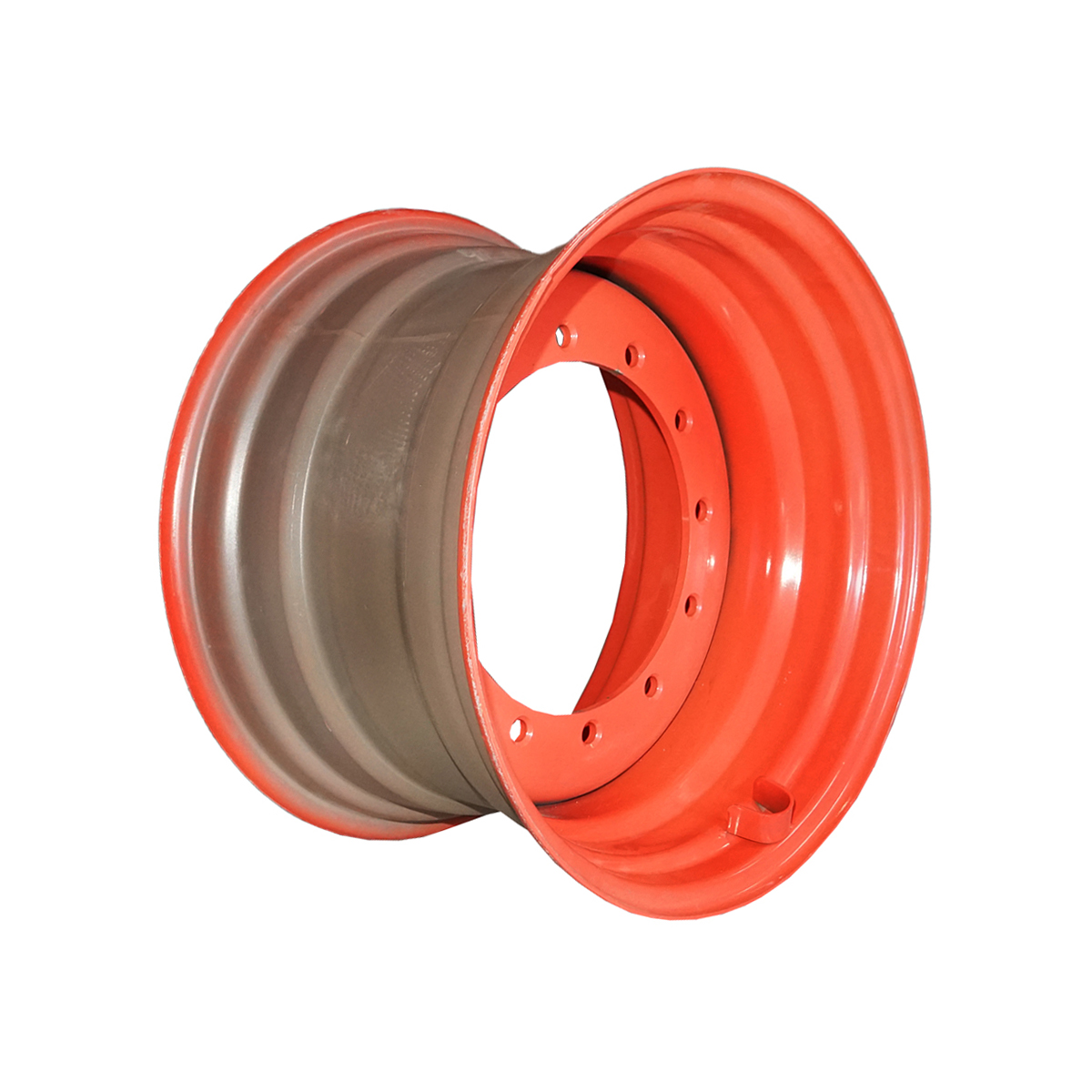 Janta cu disc pentru Tractor Forestier 26 inch - imagine 4