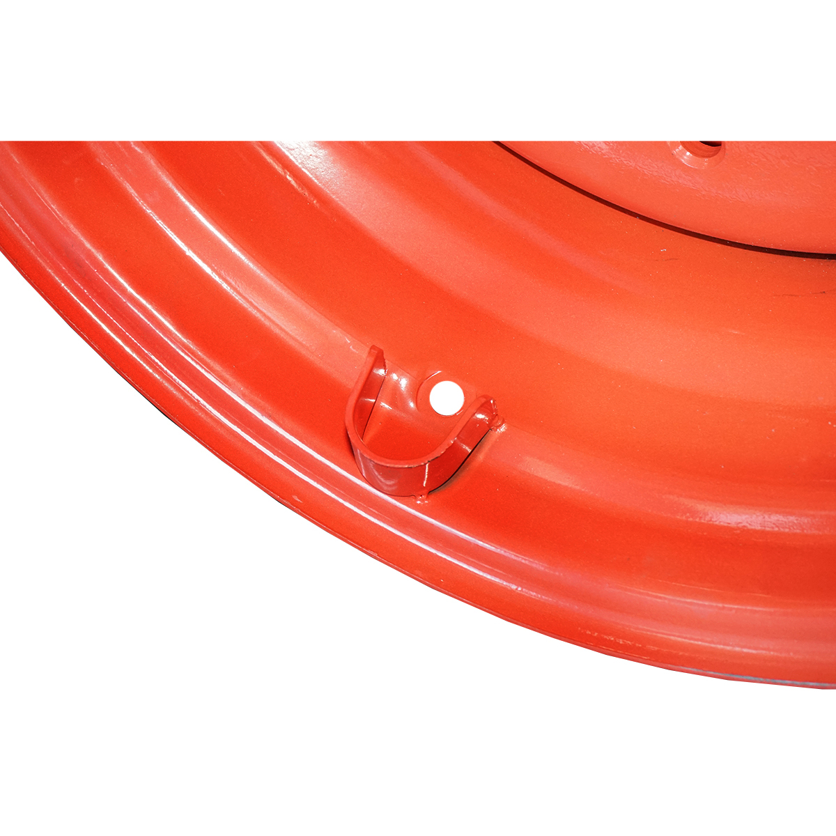 Janta cu disc pentru Tractor Forestier 26 inch - imagine 5