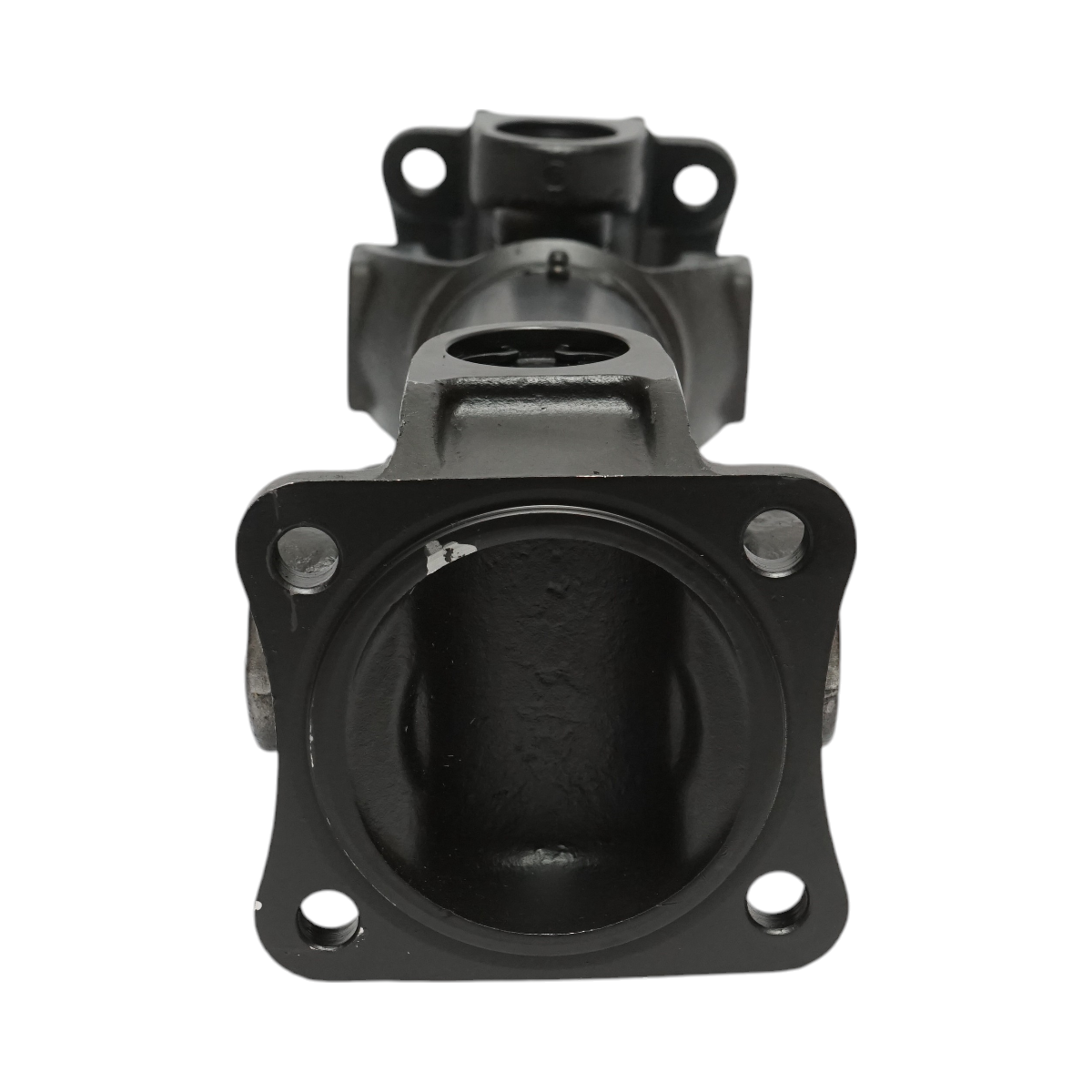 Arbore cardan transmisie spate L=421/481mm pentru Tractor Forestier model nou si vechi - imagine 5