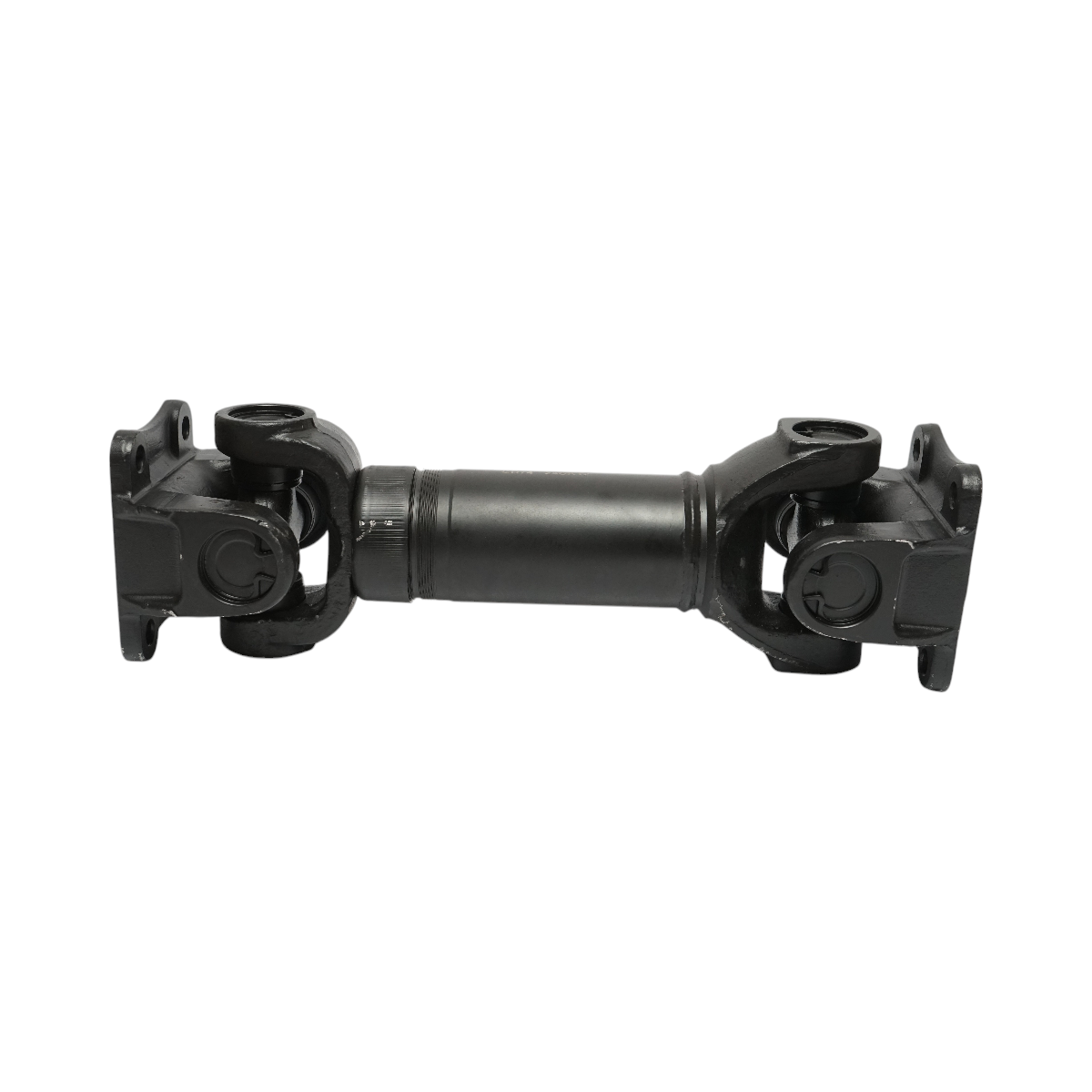 Arbore cardan transmisie spate L=421/481mm pentru Tractor Forestier model nou si vechi - imagine 3