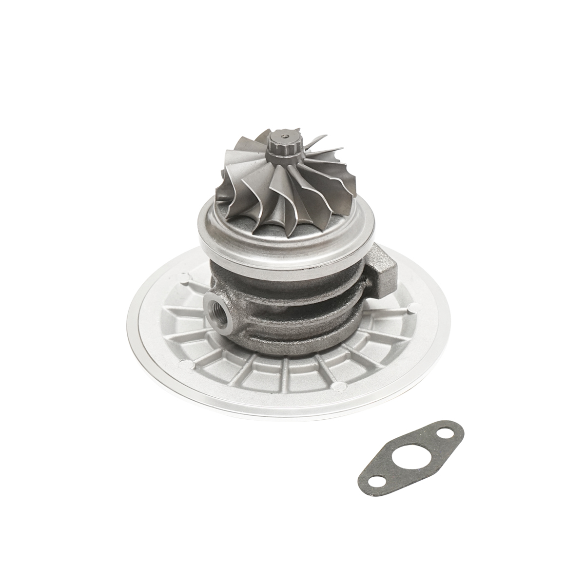 Rotor turbo Tractor Forestier, motor Perkins cod OEM 1102-025-902